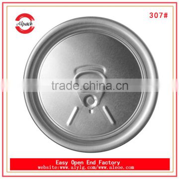Wholesale 307# easy open lid for Thailand
