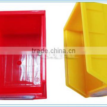 Pantong series wall-mounted plastic storage bin