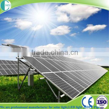 CHINA manufacturre Mono and Poly 20w 40w 50w 100w solar panel