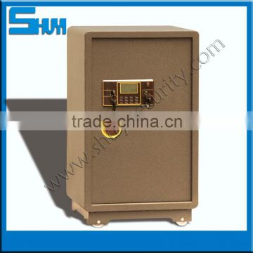 heavy duty equipment safe box for hotel, home, company, office use