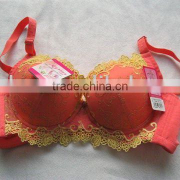 young ladies sexy bra