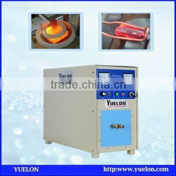 Superhigh frequency induction heating equipment