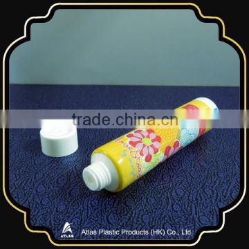 mini cosmetic tubes