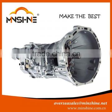 MS130028 Zomax transmission gearbox match for toyota Hiace 3y/4y Gearbox