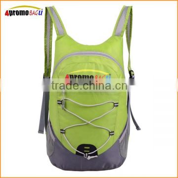 hot new products for 2015 folding backpack