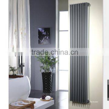 HB-R24 series hot water heated steel design radiators