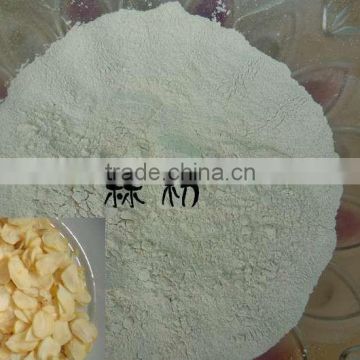 supply healthy products garlic powder powder with high quality 100% natural