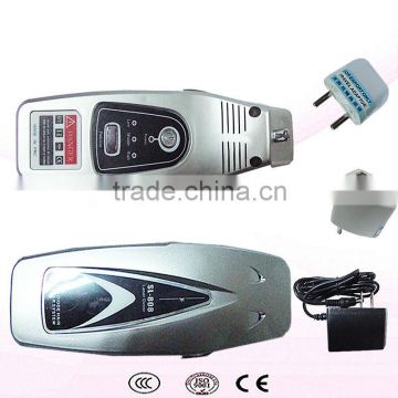Multifunctional Diode Laser Men Hairline Hair Removal Device Sl-808