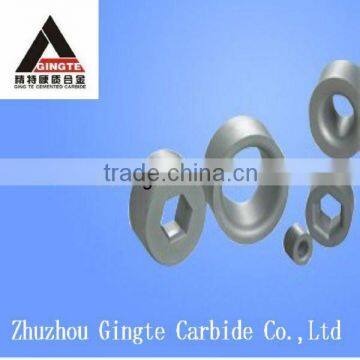 Tungsten Carbide rolls and rings for cutting tools in china