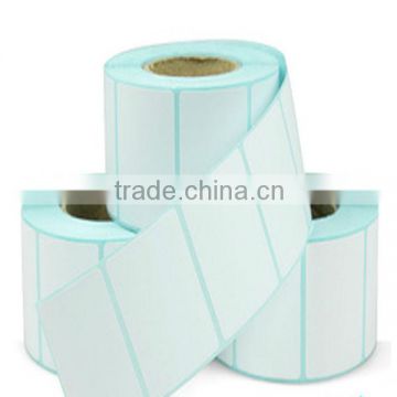 china label adhesive sticker with cheap price and custom design