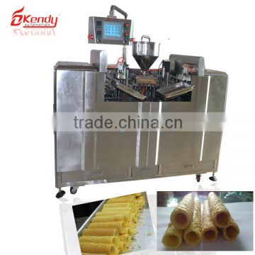 2016 Kendy direct factory seller for wafer stick machine