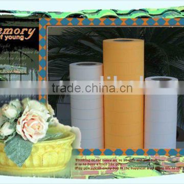 auto good absorption oil filter paper