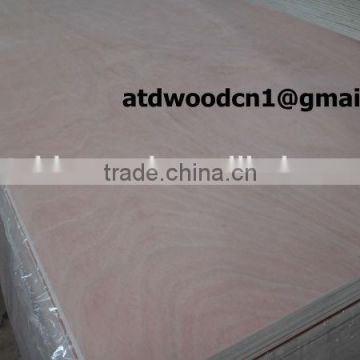 12mm okoume plywood from Linyi