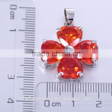 Fashion charming jewelry on line shop from China pendant without chain