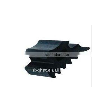 EPDM weather resistance curtain wall seal