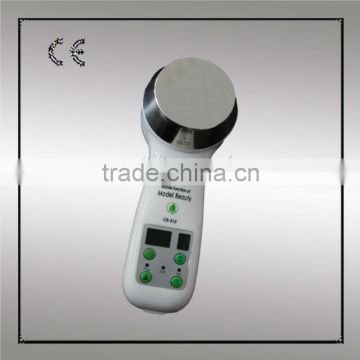Multifunctional Ultrasonic Beauty Device home ultrasound machines for sale