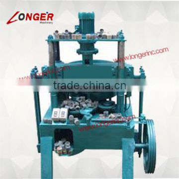 Charcoal Tablet Making Machine|Charcoal Tablet Pressing Machine|Charcoal Tablet Forming Machine