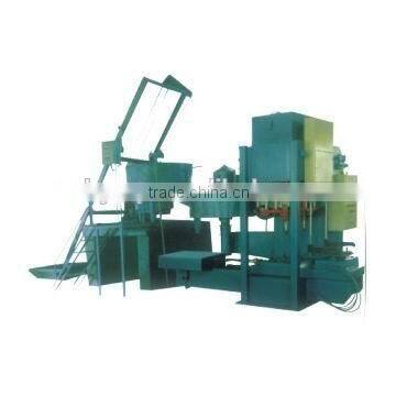 High Durability automatic block wall machine on sale Tel:0086 15238032864