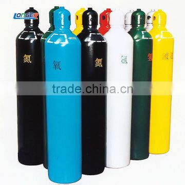 gas cylinder cylinder manufacture