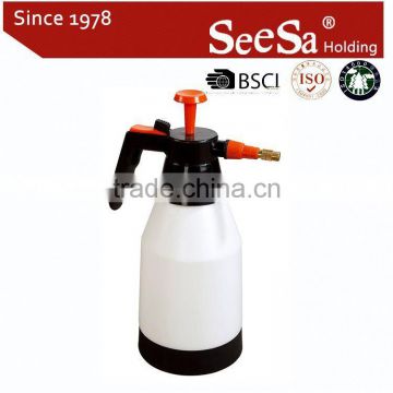 1.5L AIR PRESSURE SPRAYER WITH BRASS NOZZLE