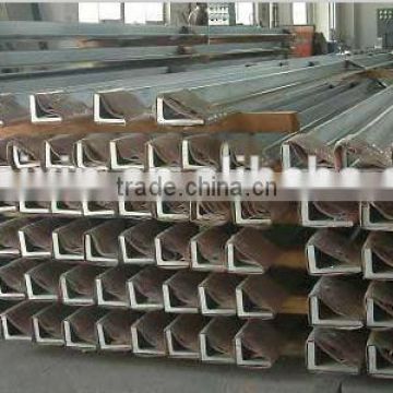 Competitive price 6063 T5 aluminum extrusion profiles for Industry