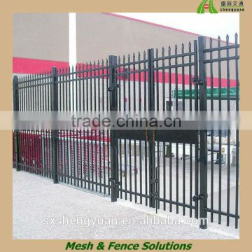 House Gate Designs (SGS Certified Factory)