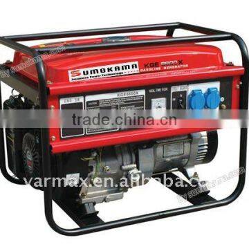 Air-cooled Gasoline Generator