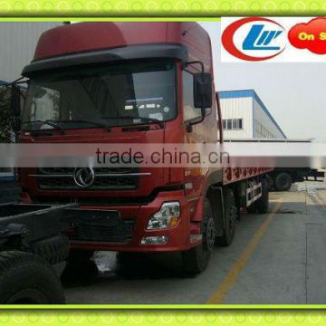 Dongfeng heavy duty Freight Wagon, big cargo truck