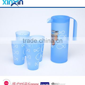 1500ml-plastic pitcher cup