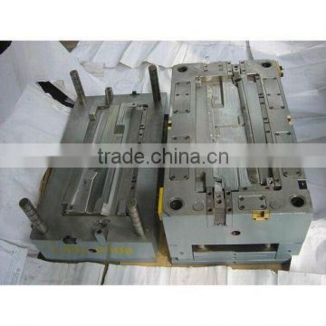 used plastic injection moulds
