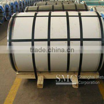 hot dipped galvanized coil din en 10327