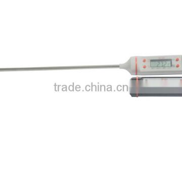 Test thermometer directly Digital Food Thermometer