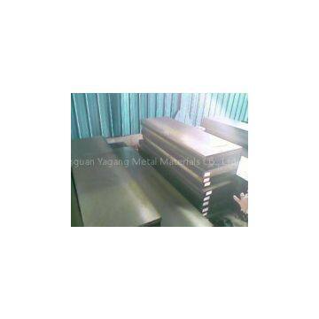 Plastic Mould Steel718