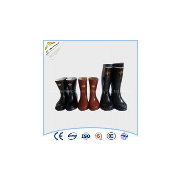 35kv rubber dielectric boots