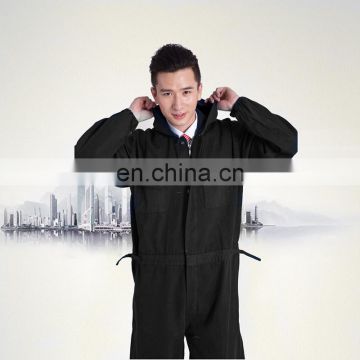 High Quality Custom Work Clothes Work Uniform Coverall For Men