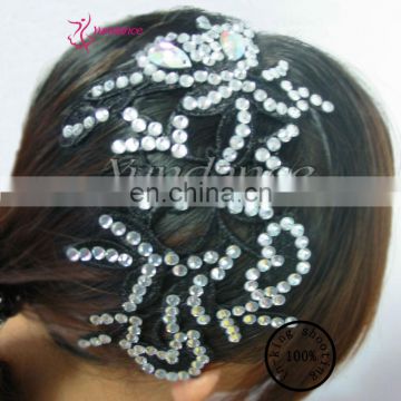 Fancy hair pin in China H-03
