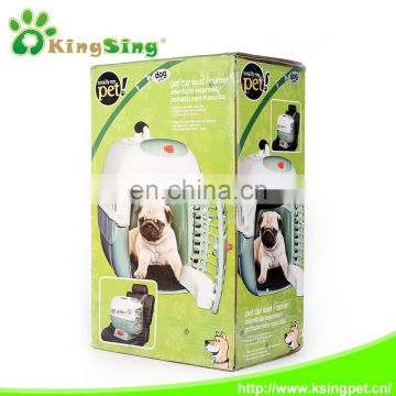Hot Selling Pet Traveling Products, Have a Good Journey with Your Lovely Pets, multifunction air carrier for pet Dogs