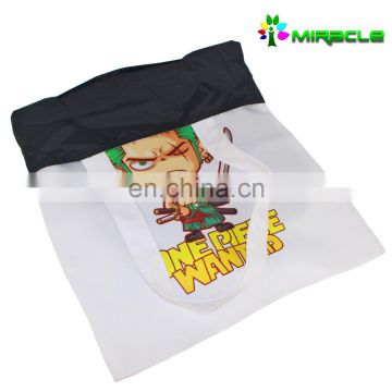 Hot Sublimation Blank Shopping Bags