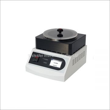 Film free shrink tester Portable Surface Roughness Tester For Heat Shrinkable Tubes