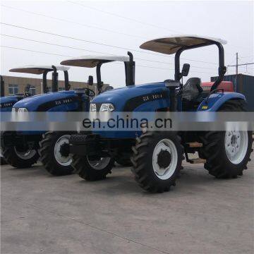 100 HP 4wd  Tractor With A Cabin Price With Expedition In North Italy