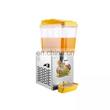 juice dispenser machine/juicer dispenser/commercial cold drink dispenser