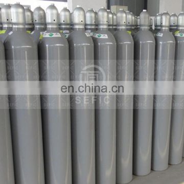 GB5099 Standard Best Price CO Gas Bottle Nitrogen gas cylinder