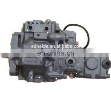 Excavator PC50 PC56-7 Hydraulic main Pump 708-3S-00461