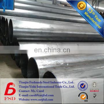 Full Sizes In Stock Factory Large Diameter Pipe Line, pipe api 5l gr x65 psl 2 carbon steel seamless