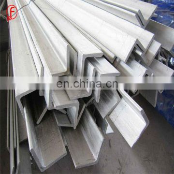 price stainless bar z steel angle iron trading