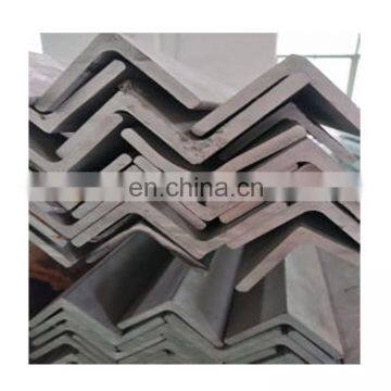Angel Iron Hot Rolled Angel Steel MS Angles Equal or Unequal Steel Angles Price