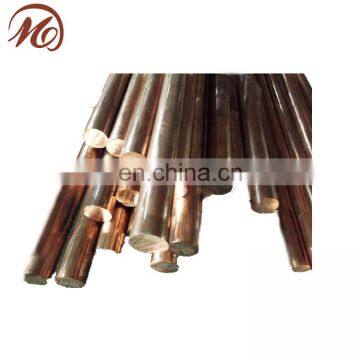STA top quality beryllium copper bar C17200 C18150