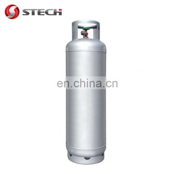 Steel lpg 50kg gas cylinders