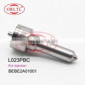 ORLTL Auto Fuel Injector Nozzle L023PBC And Diesel Fuel Nozzle L 023 PBC