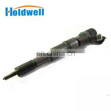 Excavator parts fuel injector assy 320/06833 for JS220